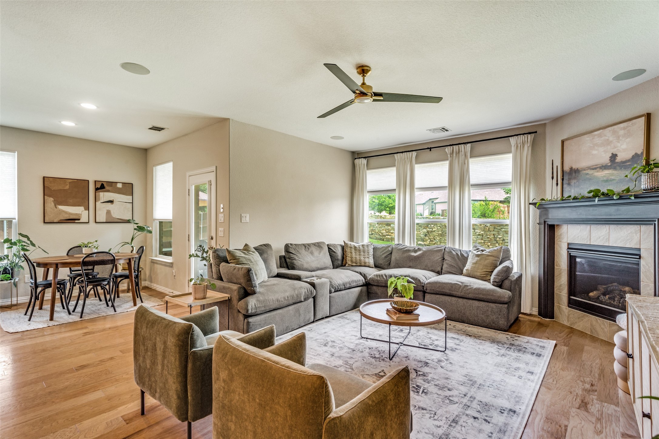 3401 Easterly Lane Argyle TX 76226