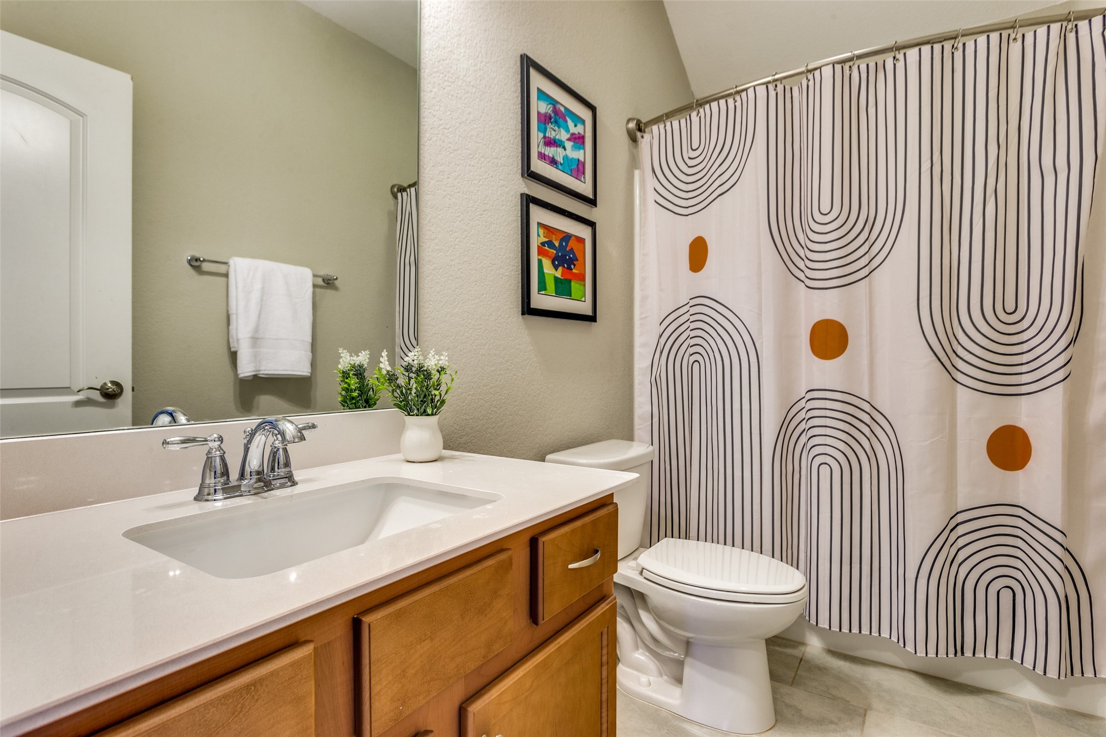 3401 Easterly Lane Argyle TX 76226
