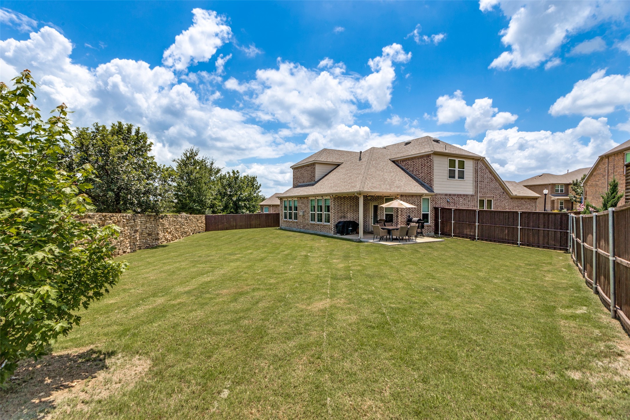 3401 Easterly Lane Argyle TX 76226