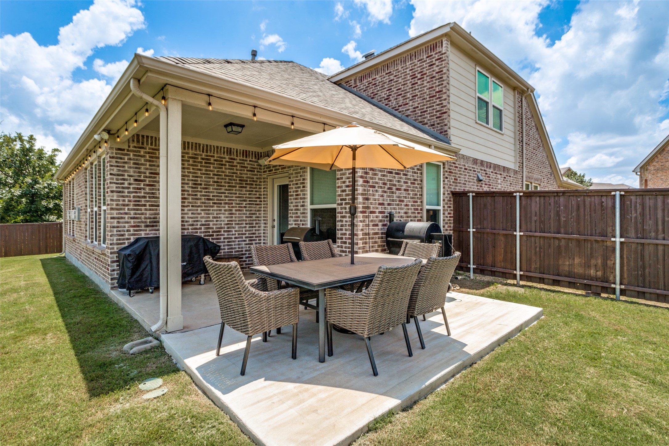 3401 Easterly Lane Argyle TX 76226