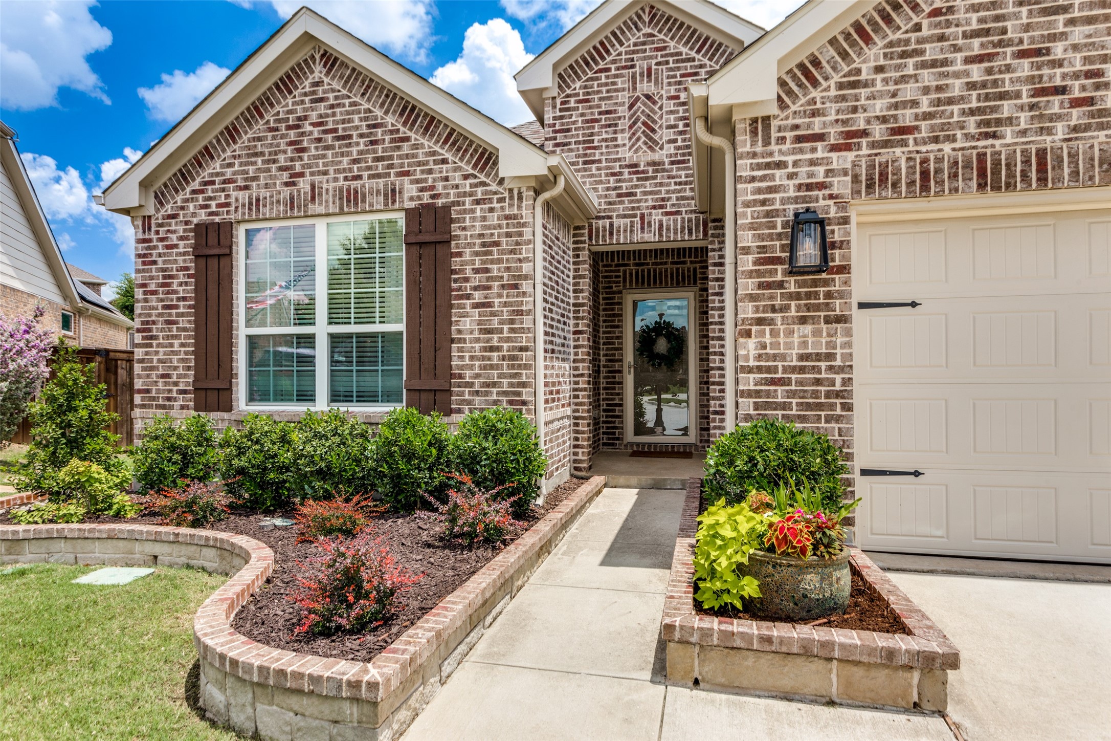 3401 Easterly Lane Argyle TX 76226