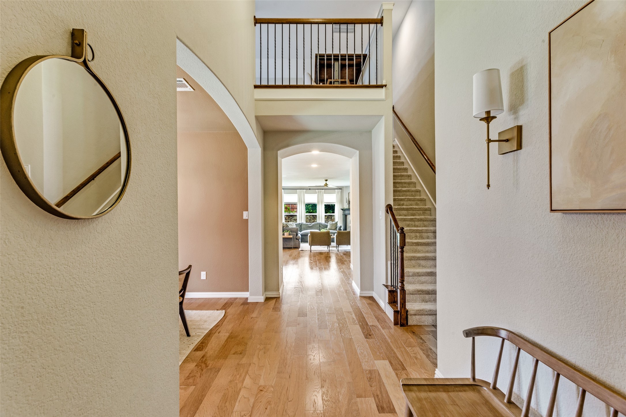 3401 Easterly Lane Argyle TX 76226