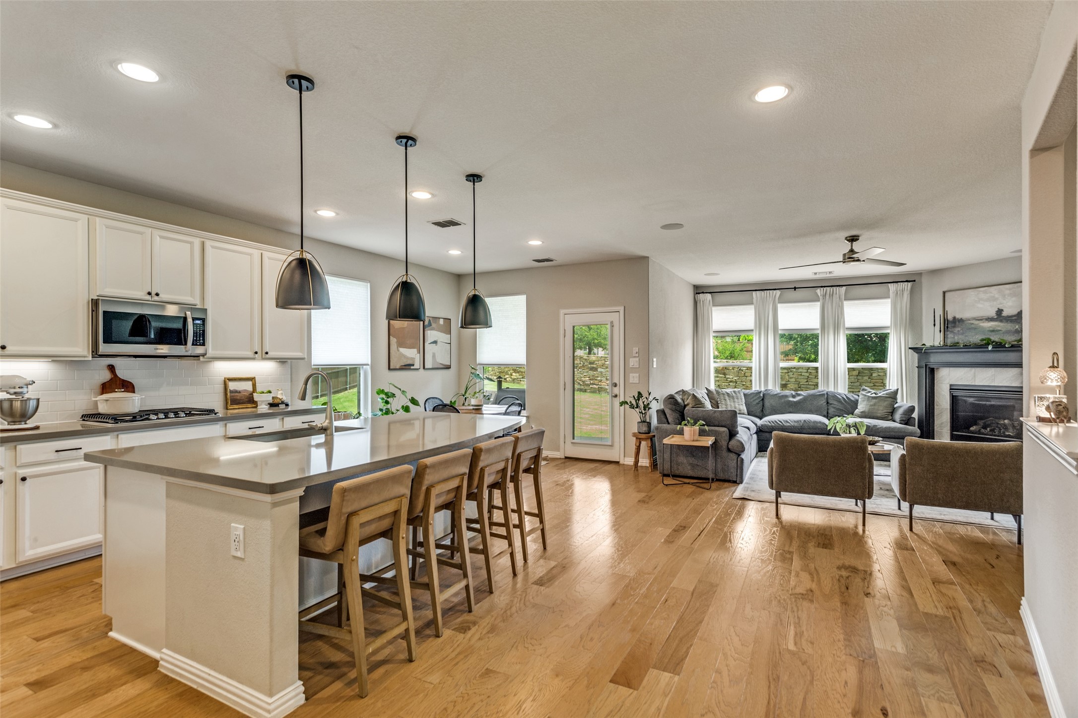 3401 Easterly Lane Argyle TX 76226