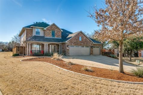 1212 Ranch Court Keller TX 76248