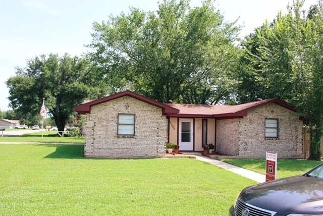 2617 Bliss Street Greenville TX 75402