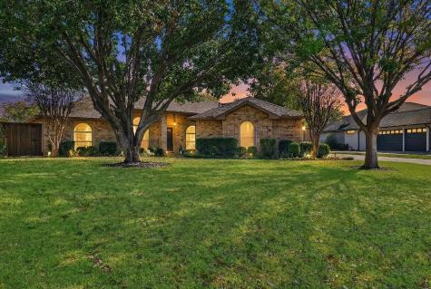 324 Hardwicke Lane Little Elm TX 75068
