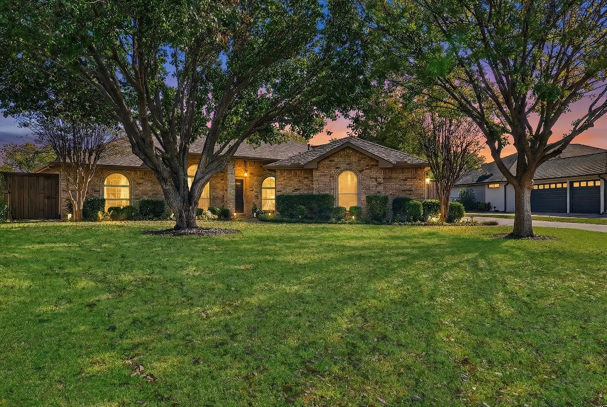 324 Hardwicke Lane Little Elm TX 75068