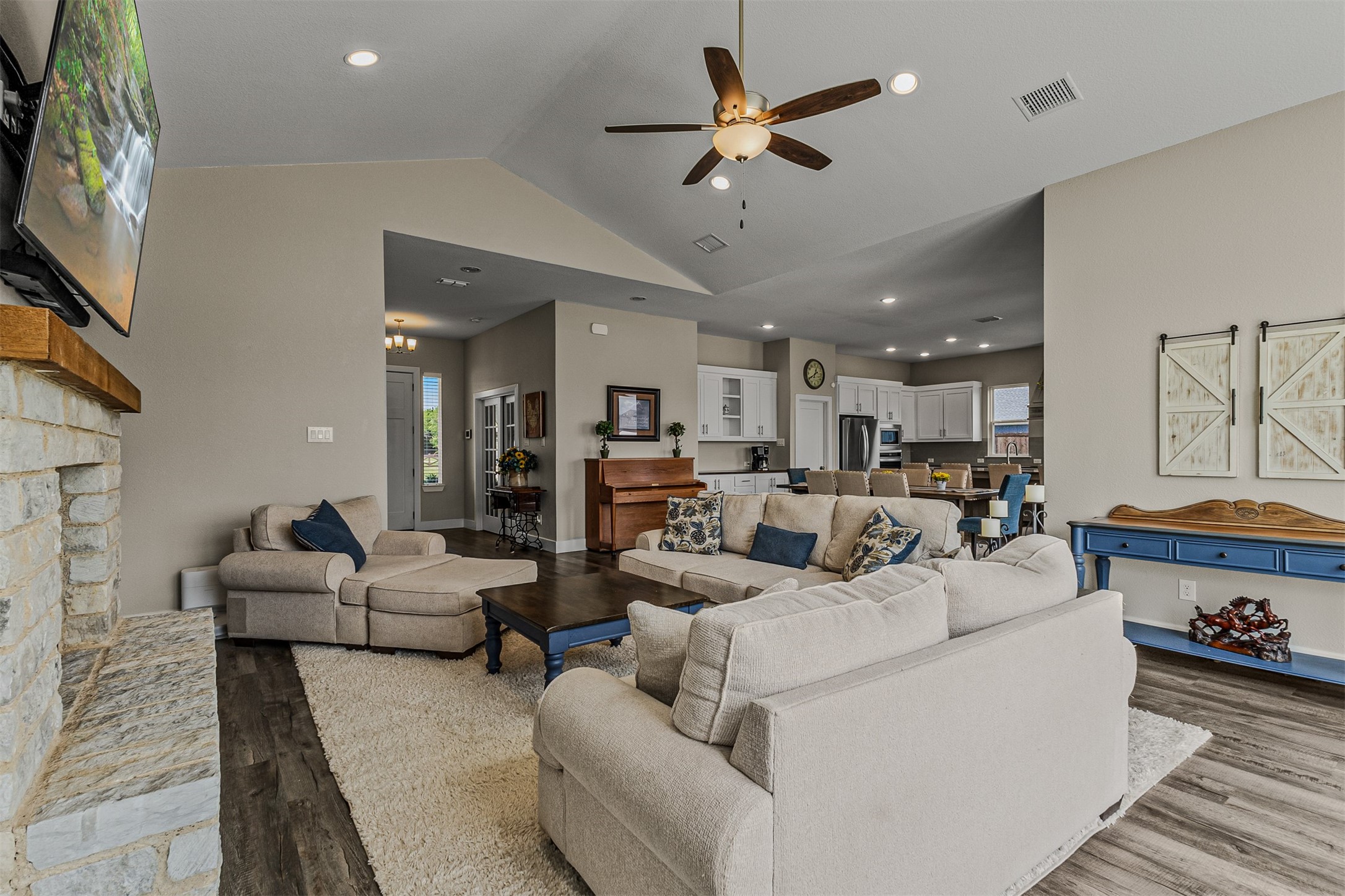 2130 Providence Way Nevada TX 75173
