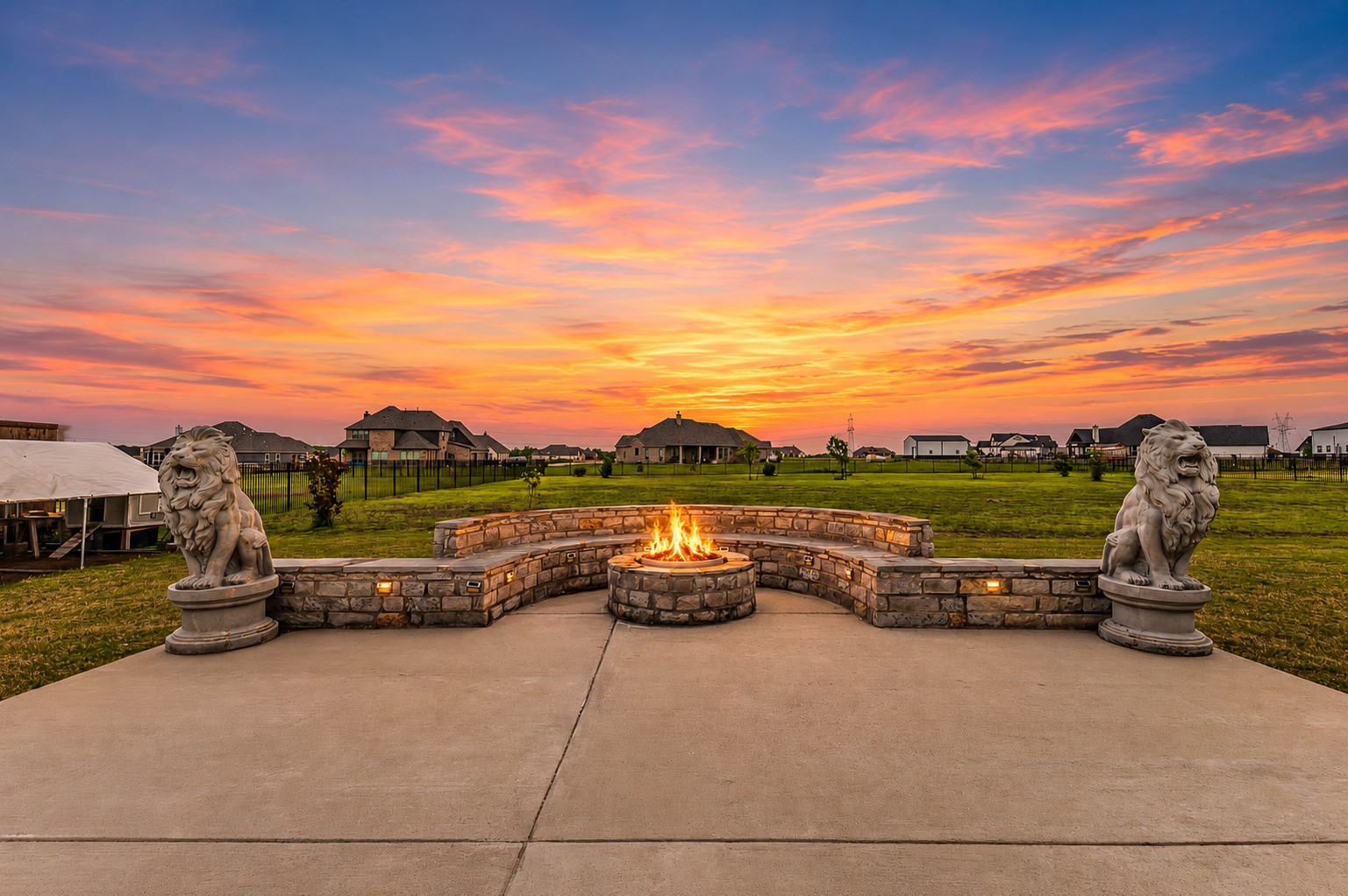 2130 Providence Way Nevada TX 75173