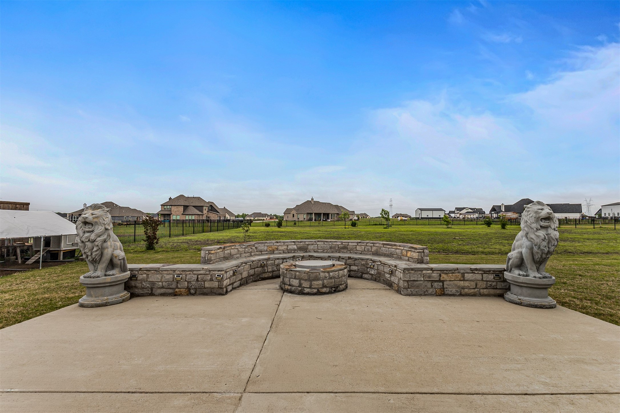 2130 Providence Way Nevada TX 75173