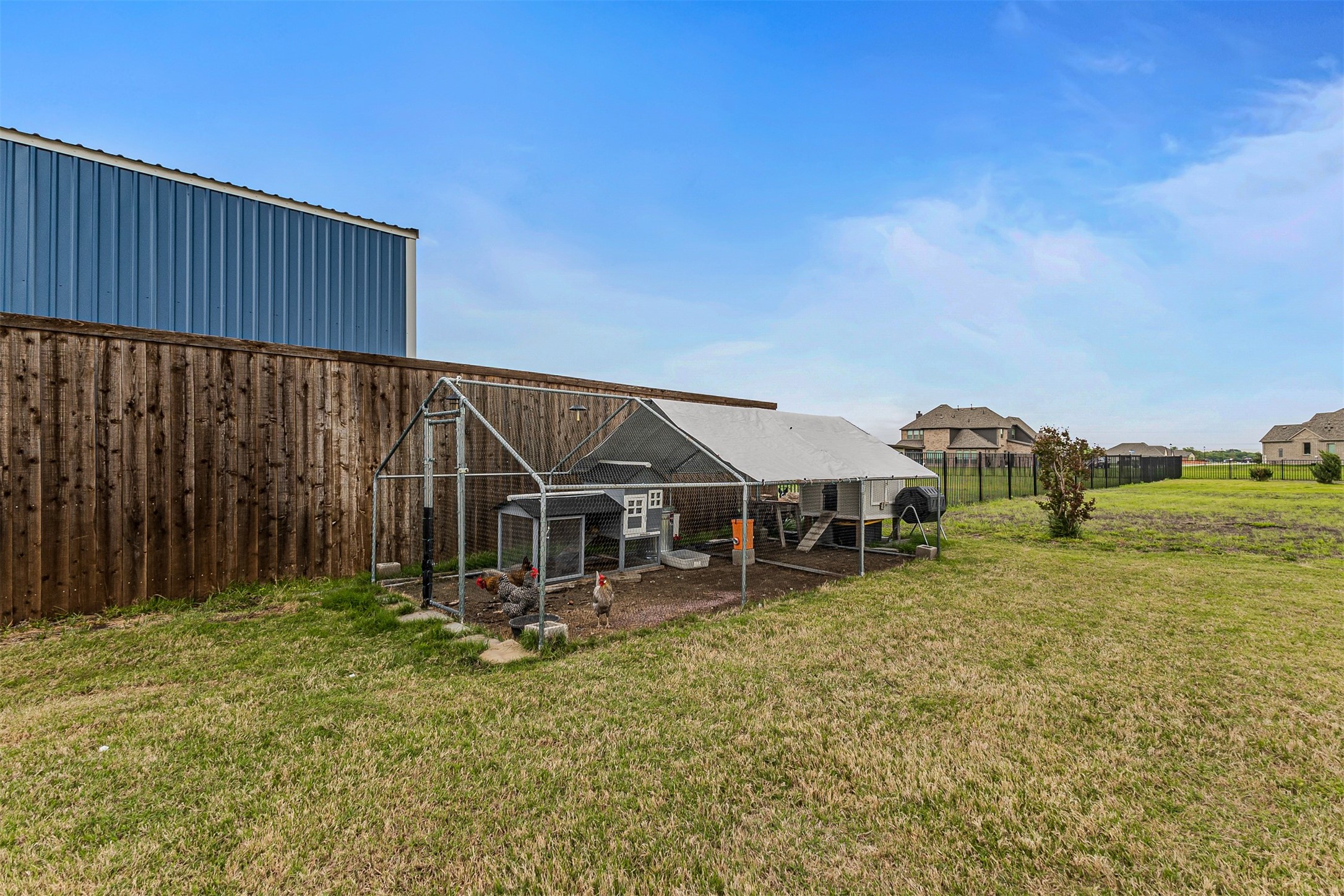 2130 Providence Way Nevada TX 75173
