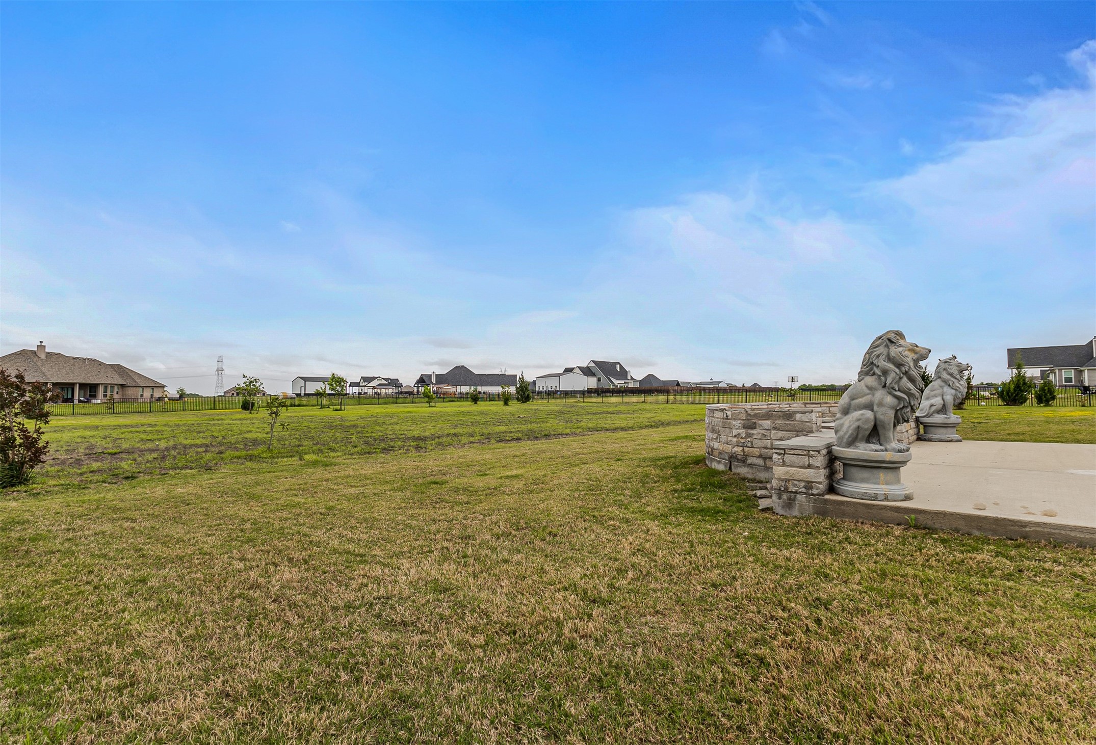 2130 Providence Way Nevada TX 75173