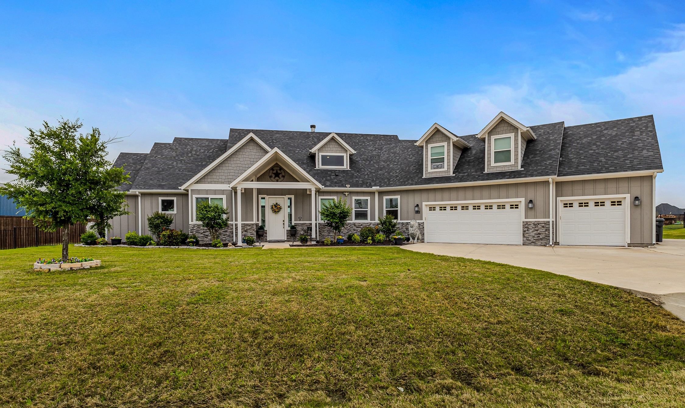 2130 Providence Way Nevada TX 75173