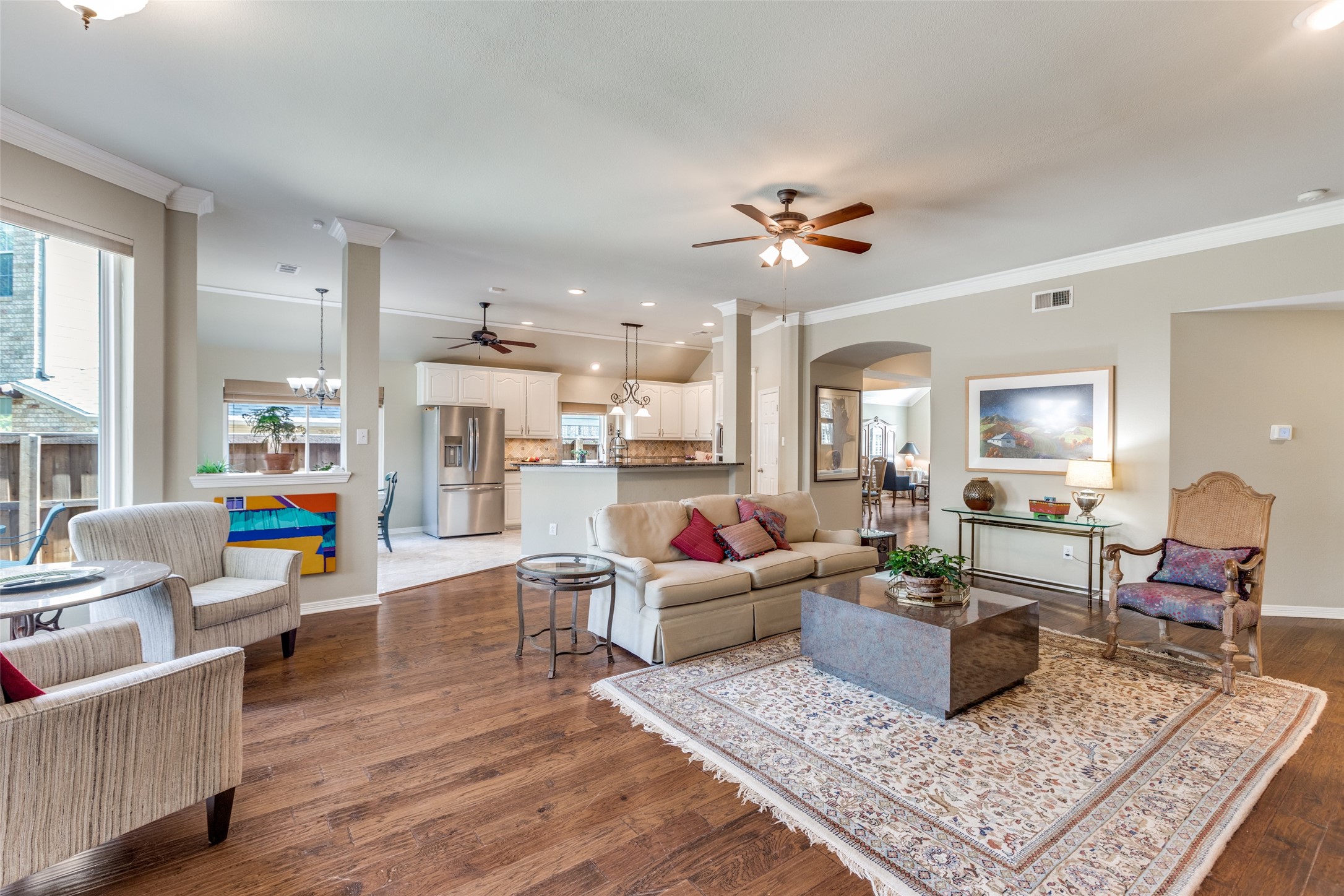 2812 Whitetail Court Mckinney TX 75072