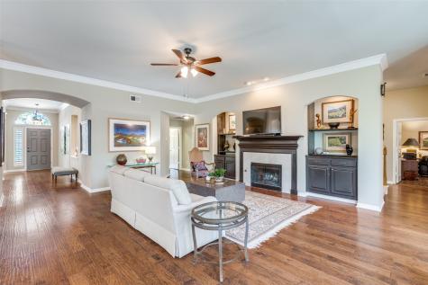 2812 Whitetail Court Mckinney TX 75072