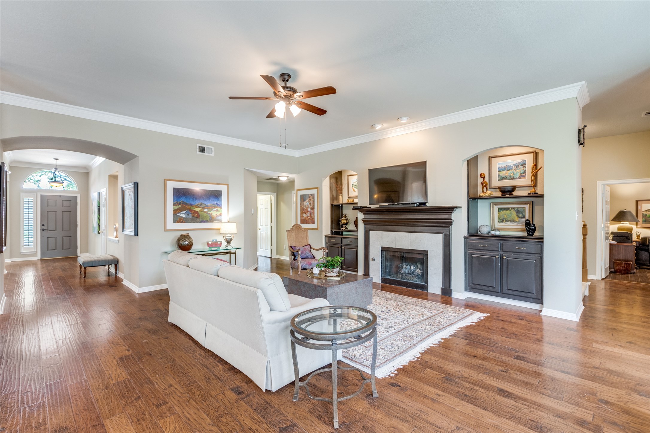 2812 Whitetail Court Mckinney TX 75072