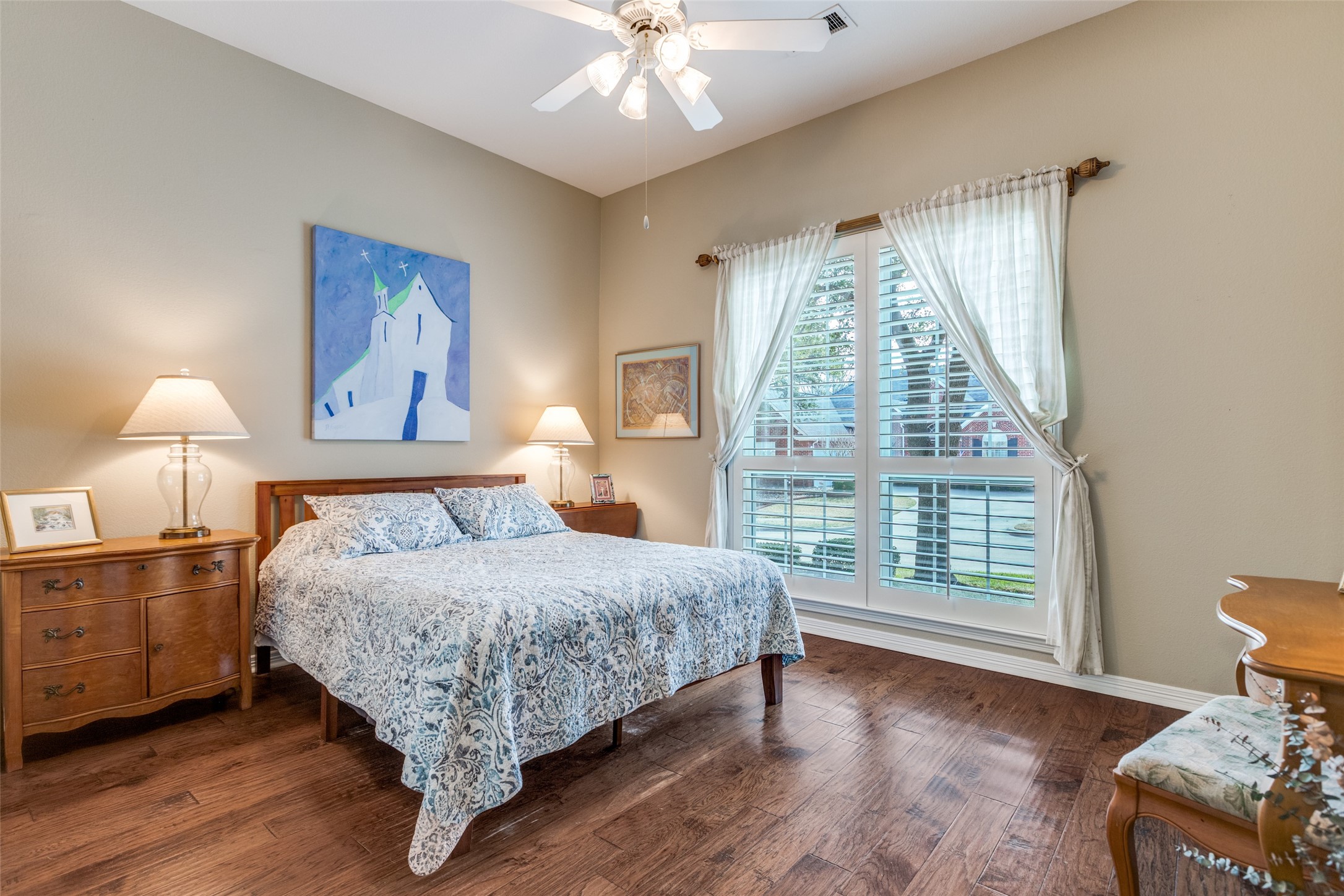 2812 Whitetail Court Mckinney TX 75072