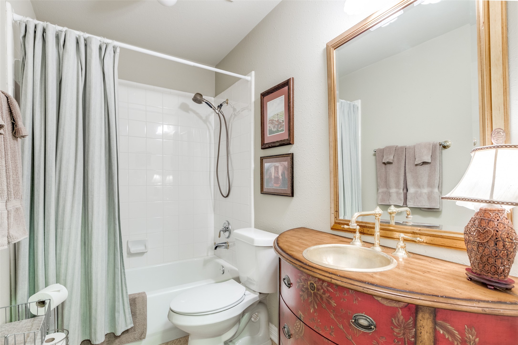 2812 Whitetail Court Mckinney TX 75072