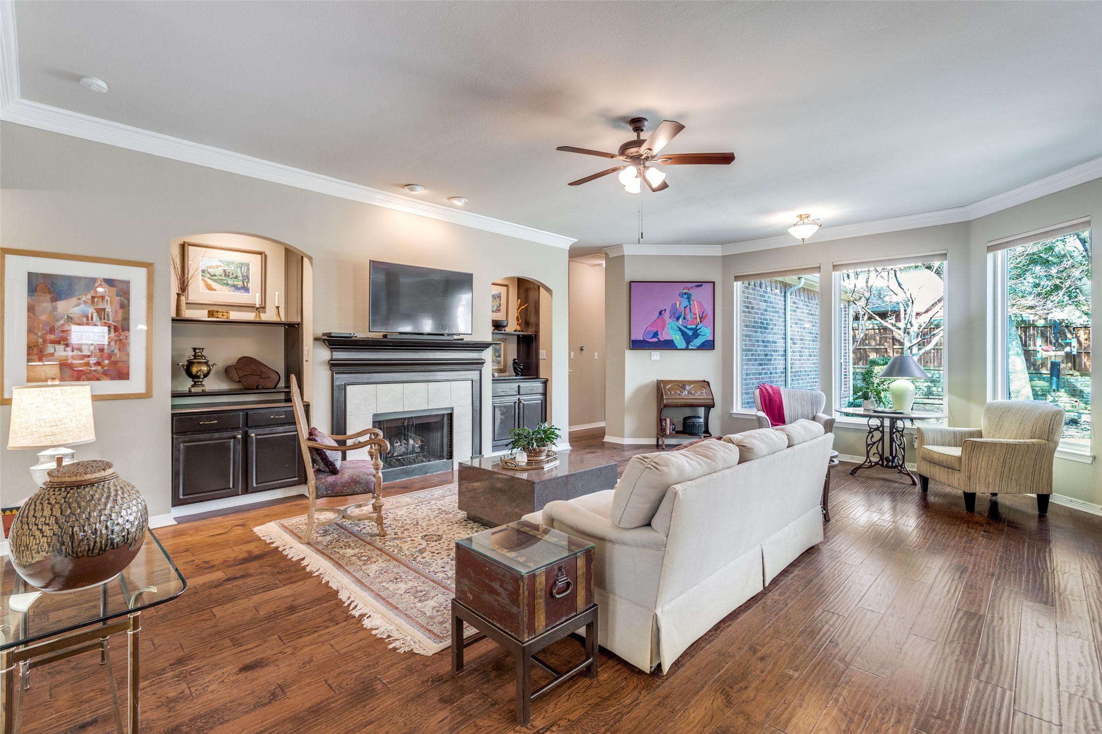 2812 Whitetail Court Mckinney TX 75072