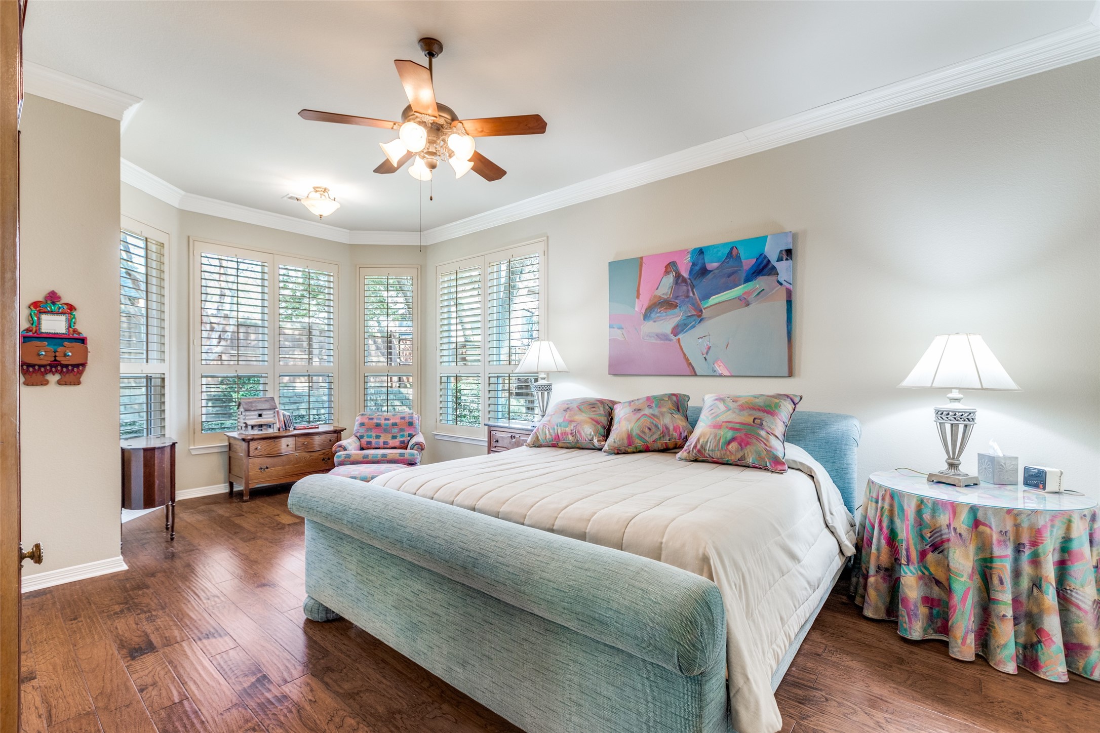 2812 Whitetail Court Mckinney TX 75072