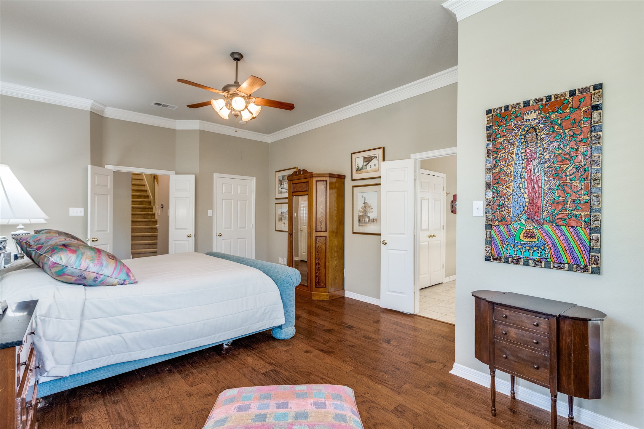2812 Whitetail Court Mckinney TX 75072