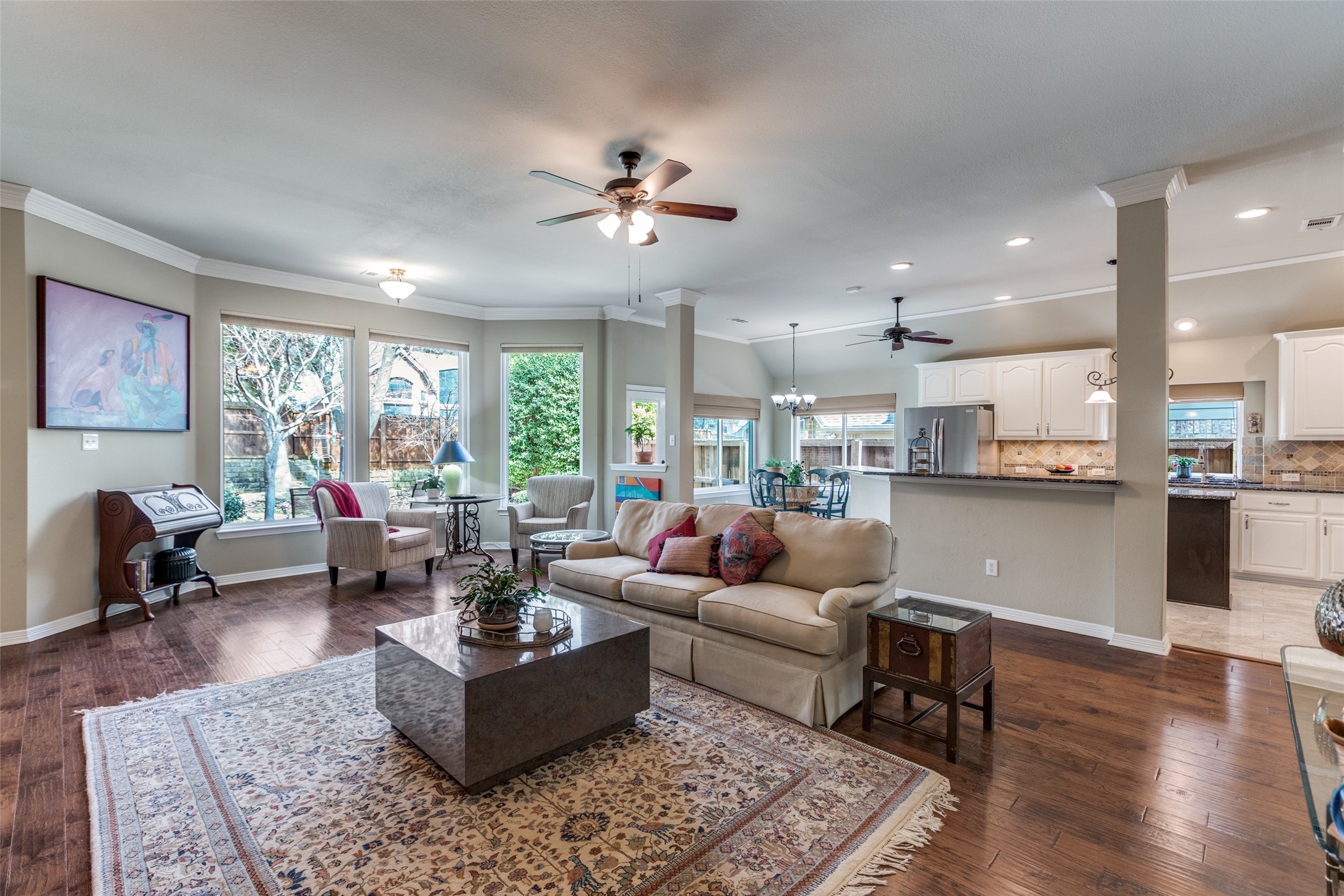 2812 Whitetail Court Mckinney TX 75072