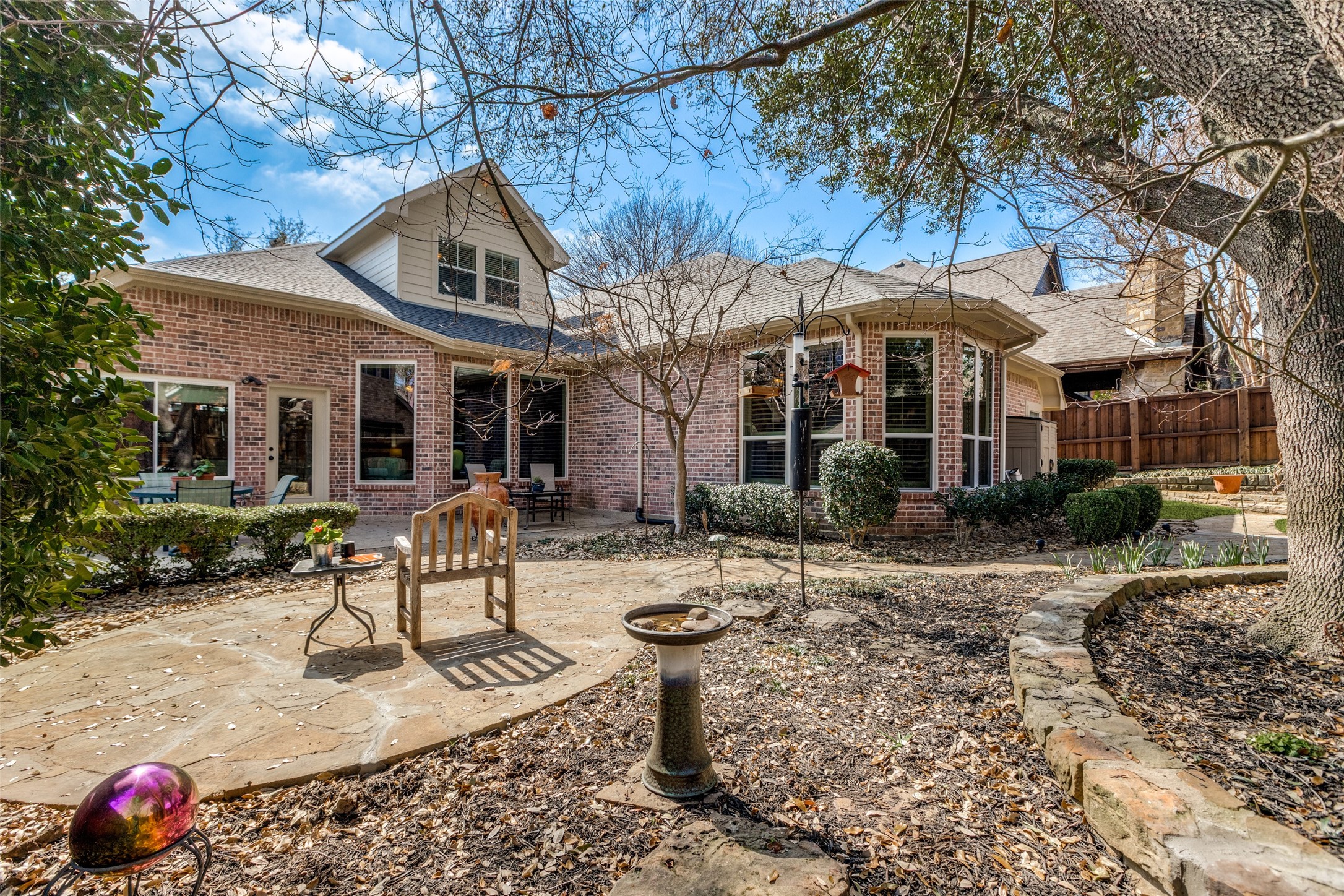 2812 Whitetail Court Mckinney TX 75072