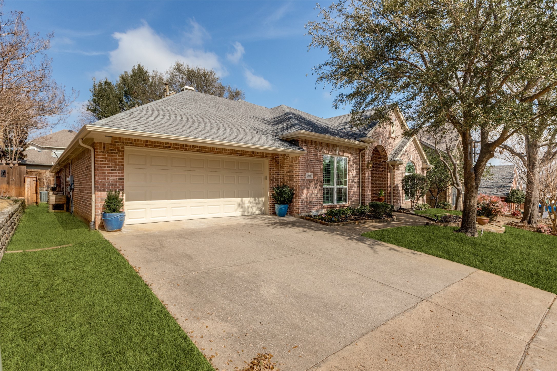 2812 Whitetail Court Mckinney TX 75072