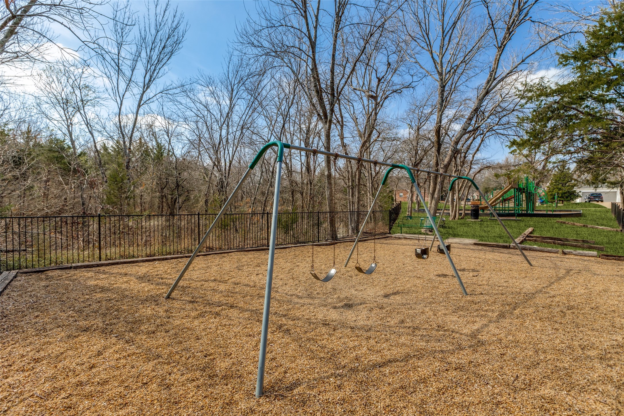 2812 Whitetail Court Mckinney TX 75072