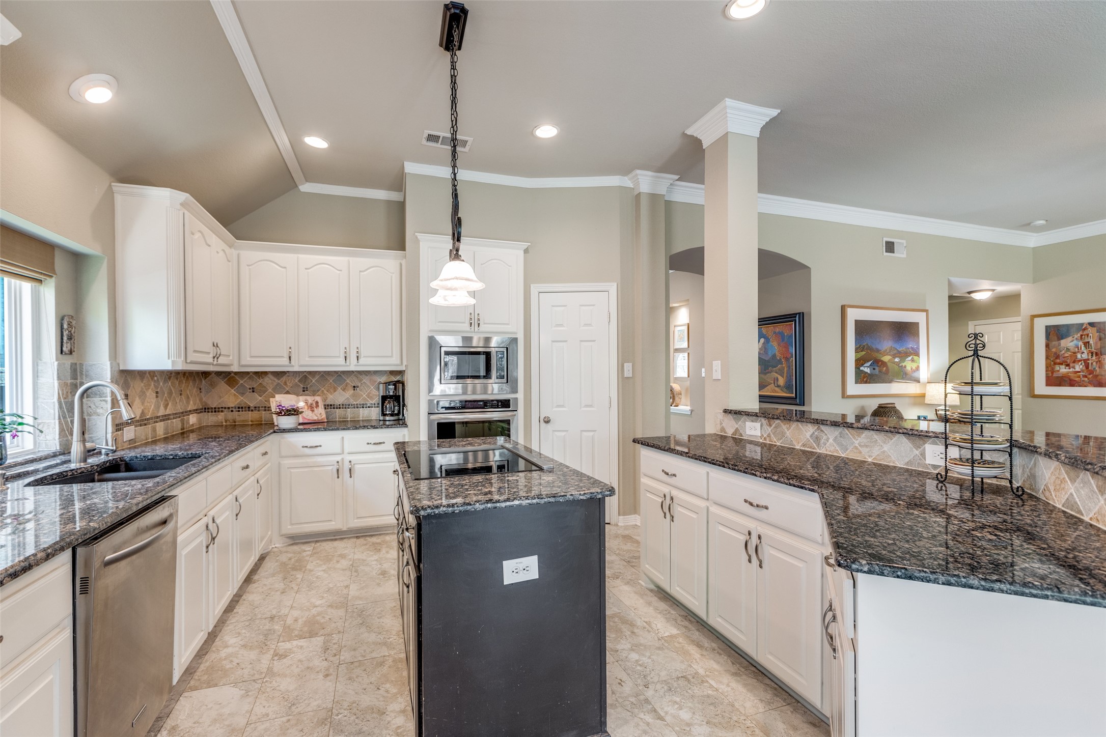 2812 Whitetail Court Mckinney TX 75072