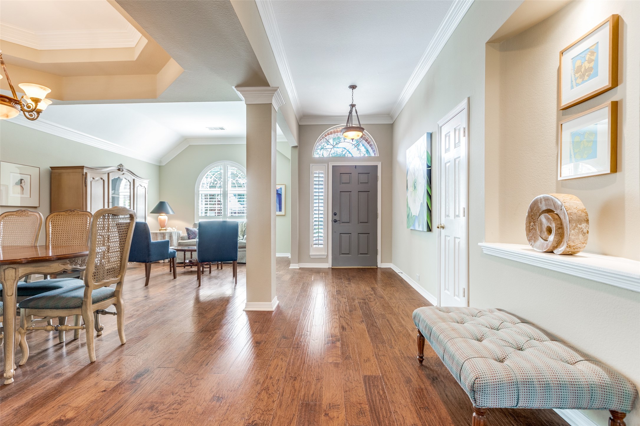 2812 Whitetail Court Mckinney TX 75072