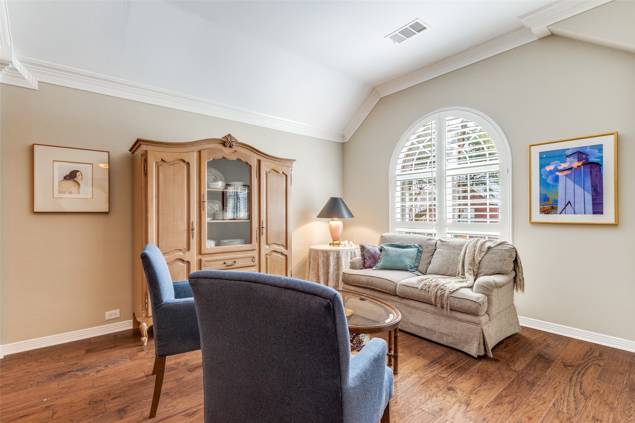 2812 Whitetail Court Mckinney TX 75072