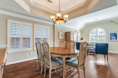 2812 Whitetail Court Mckinney TX 75072