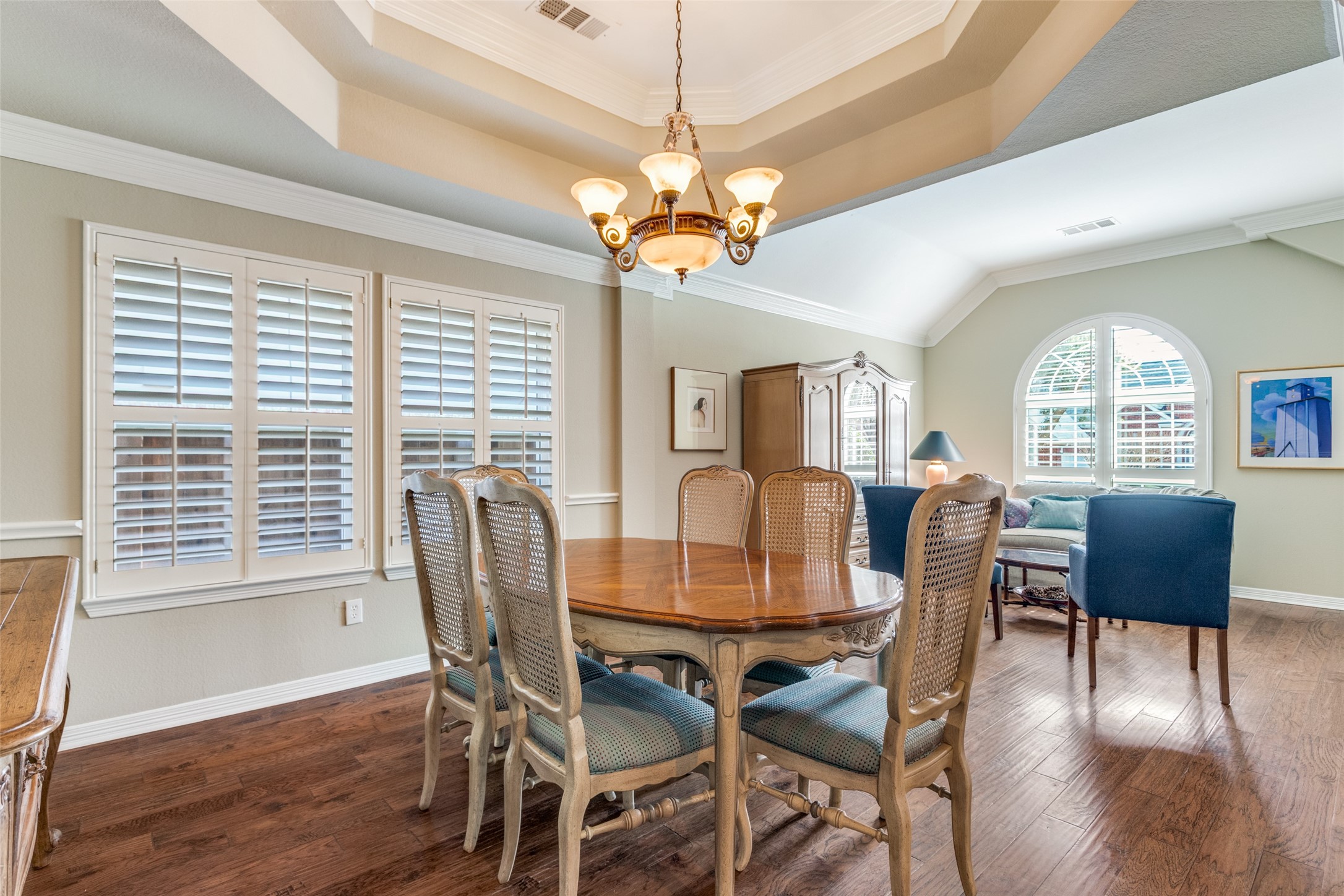 2812 Whitetail Court Mckinney TX 75072