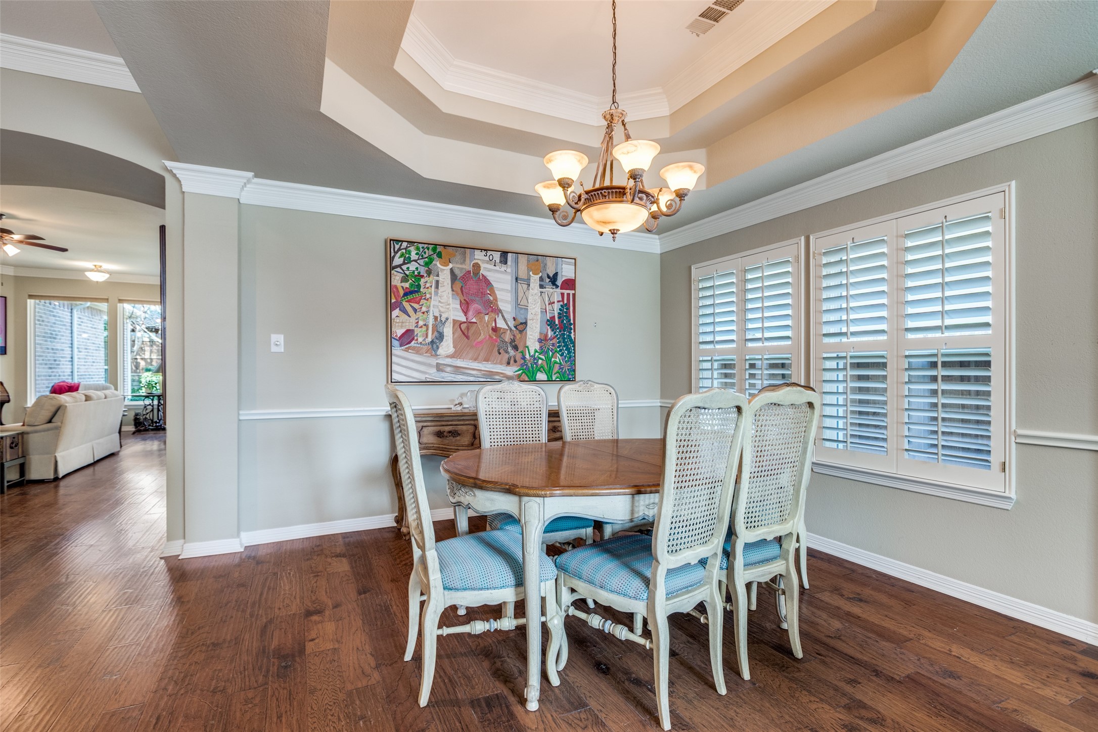2812 Whitetail Court Mckinney TX 75072
