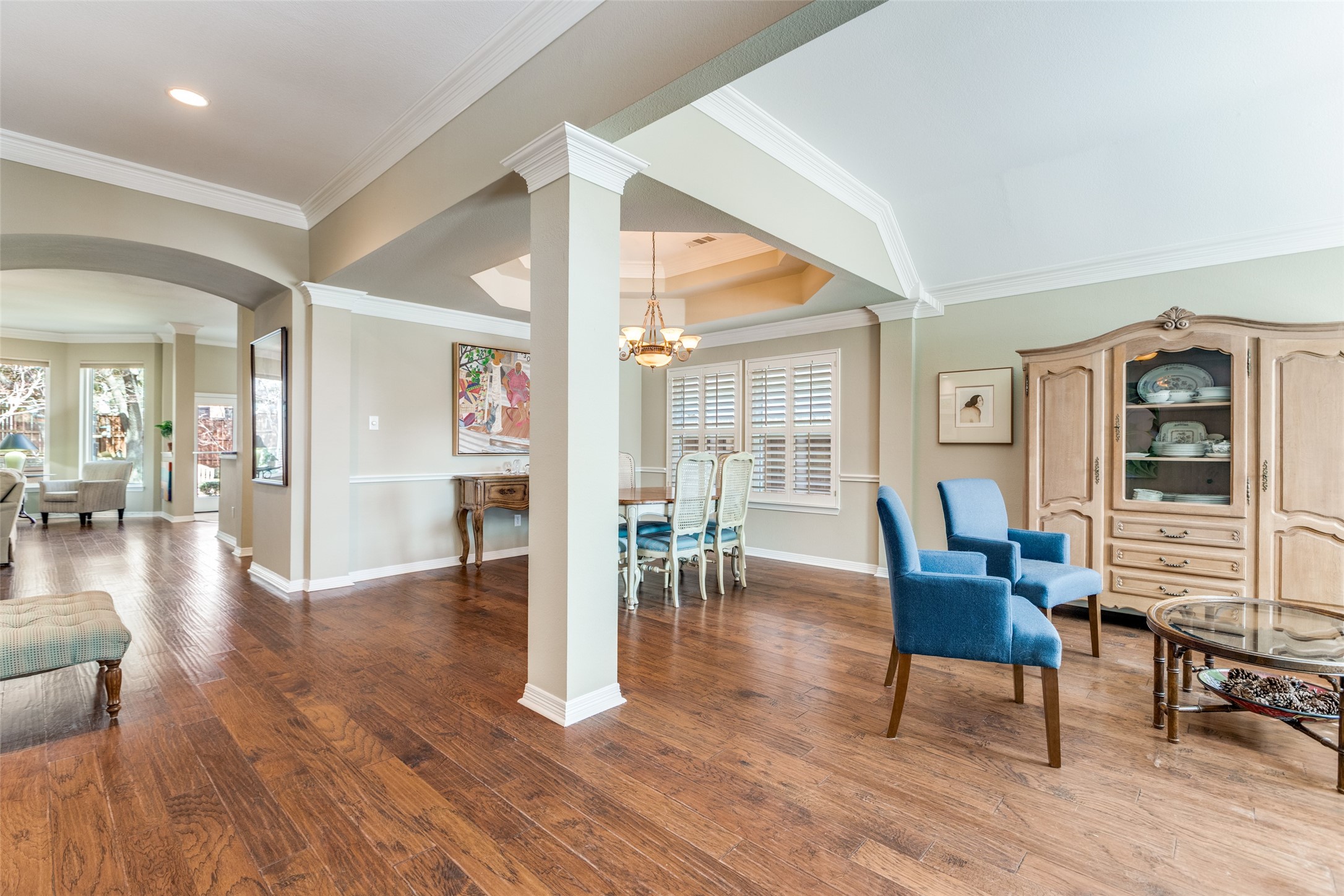 2812 Whitetail Court Mckinney TX 75072