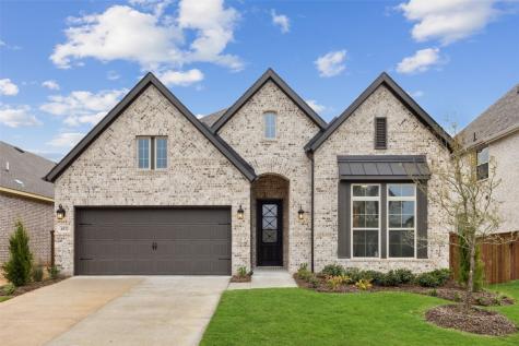 4032 Prickly Pear Avenue Aubrey TX 76227