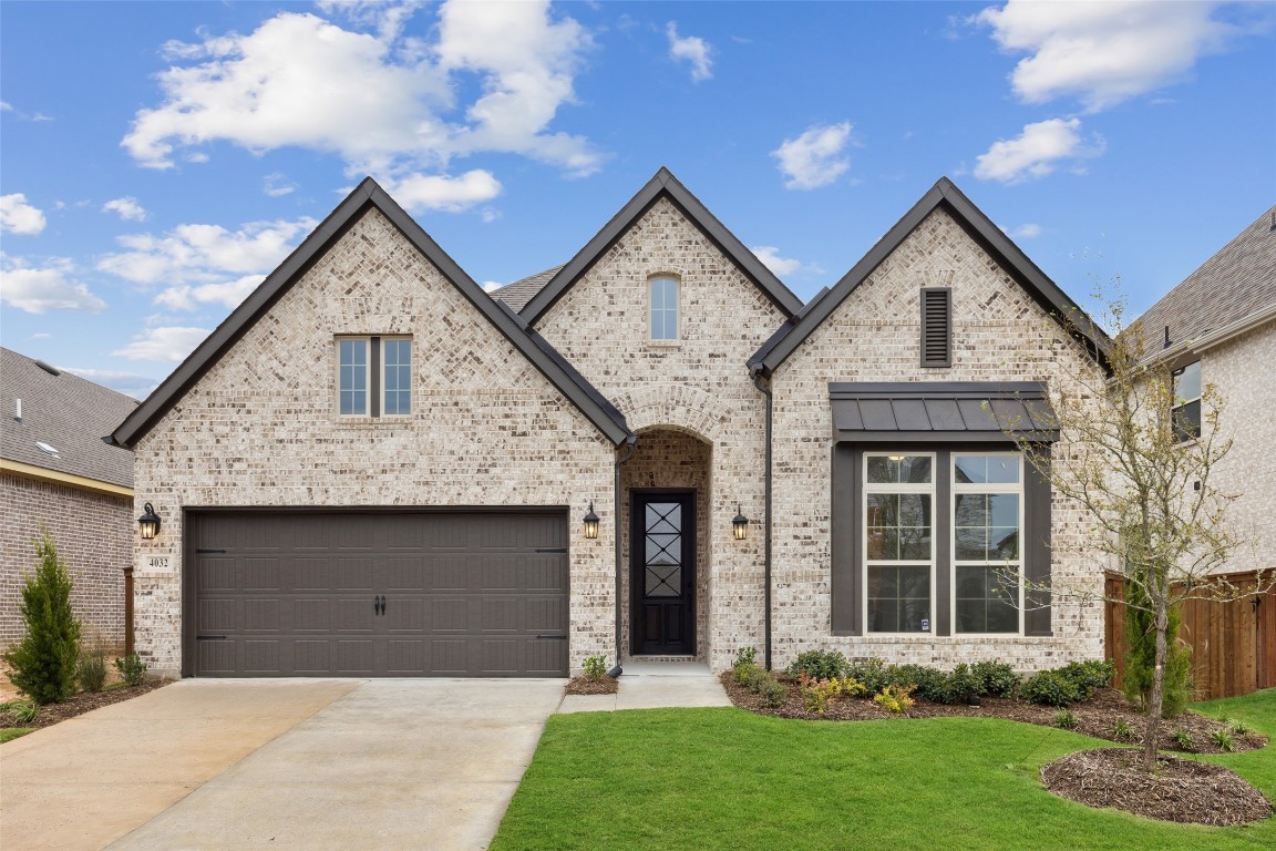 4032 Prickly Pear Avenue Aubrey TX 76227