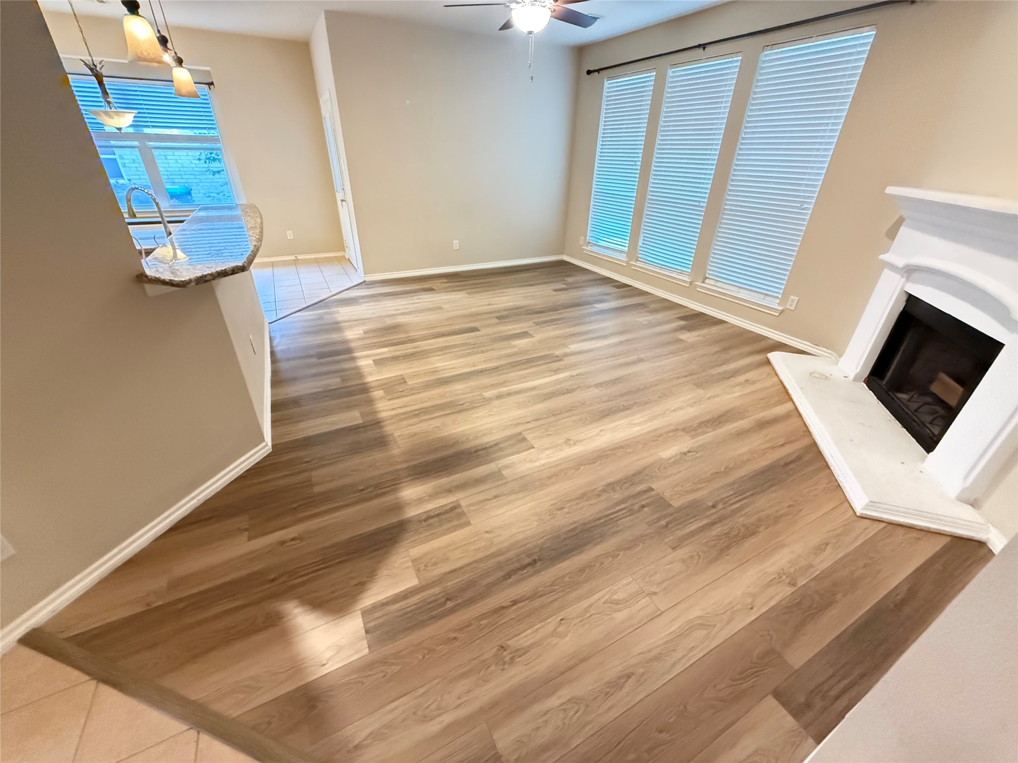 10605 Foothill Drive Fort Worth TX 76131