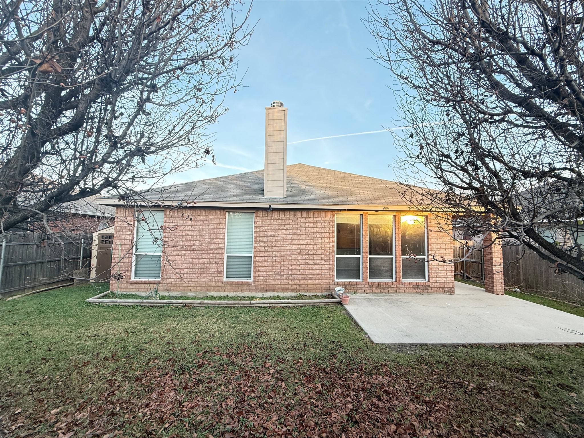10605 Foothill Drive Fort Worth TX 76131