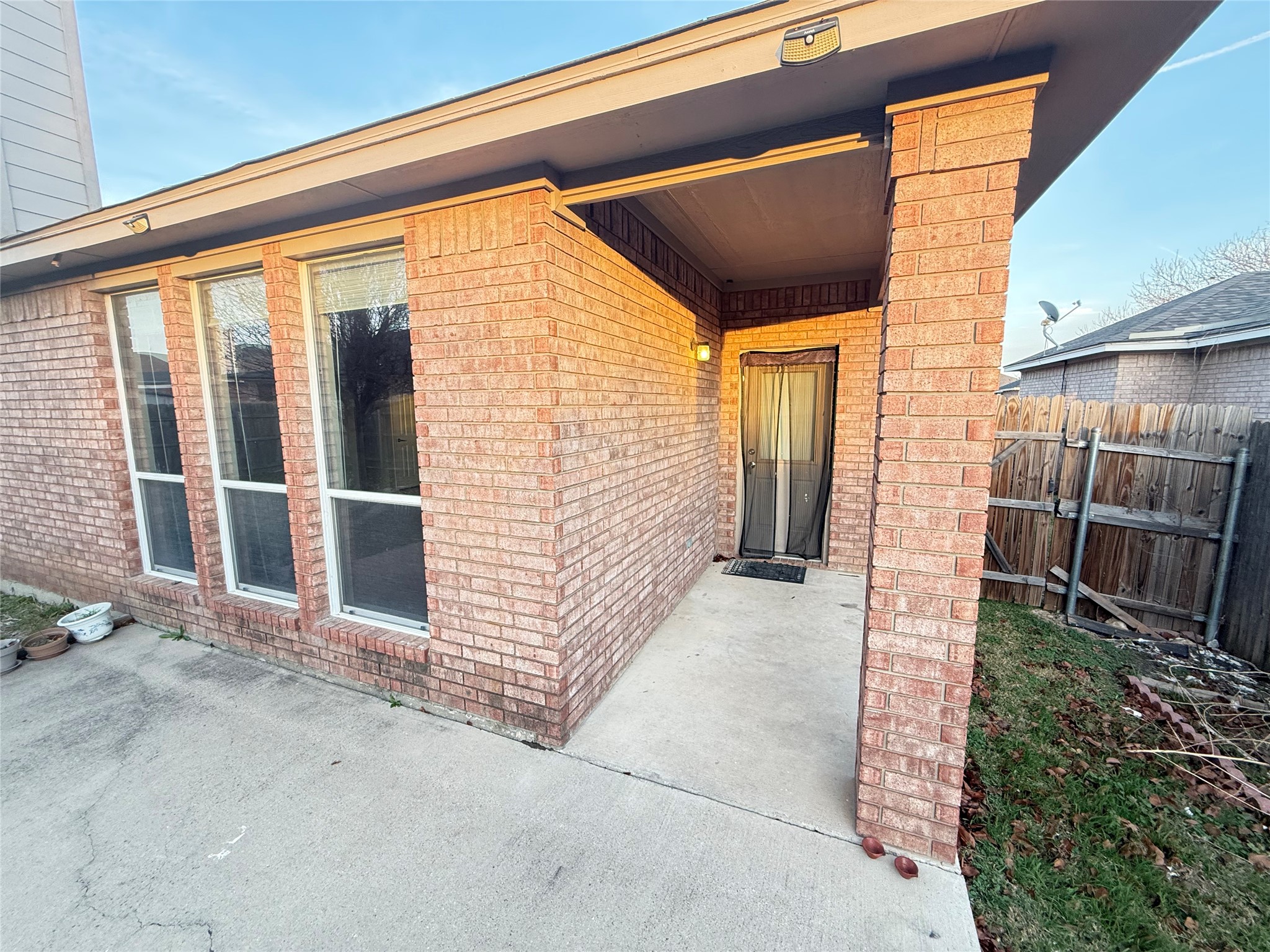 10605 Foothill Drive Fort Worth TX 76131