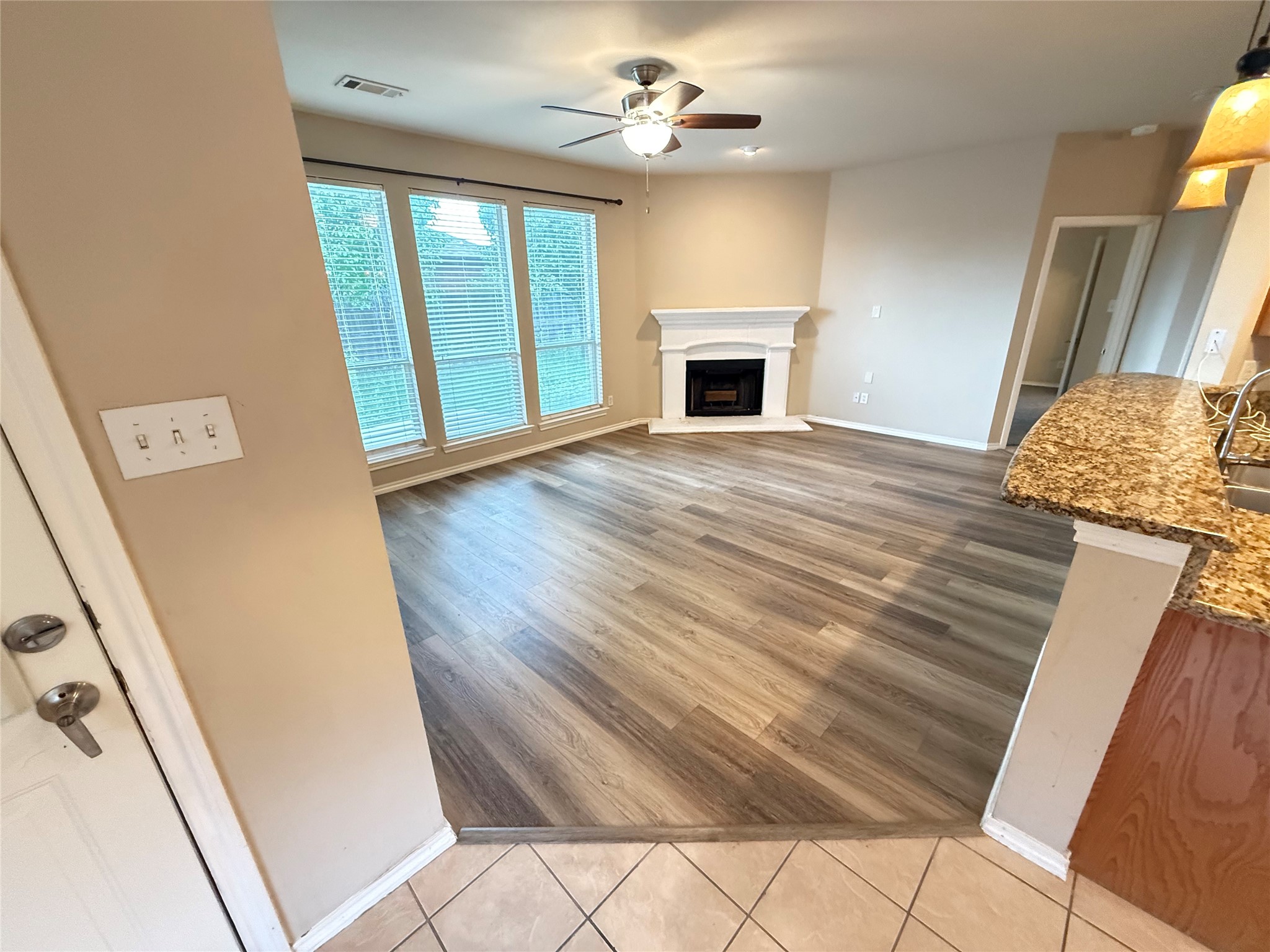10605 Foothill Drive Fort Worth TX 76131