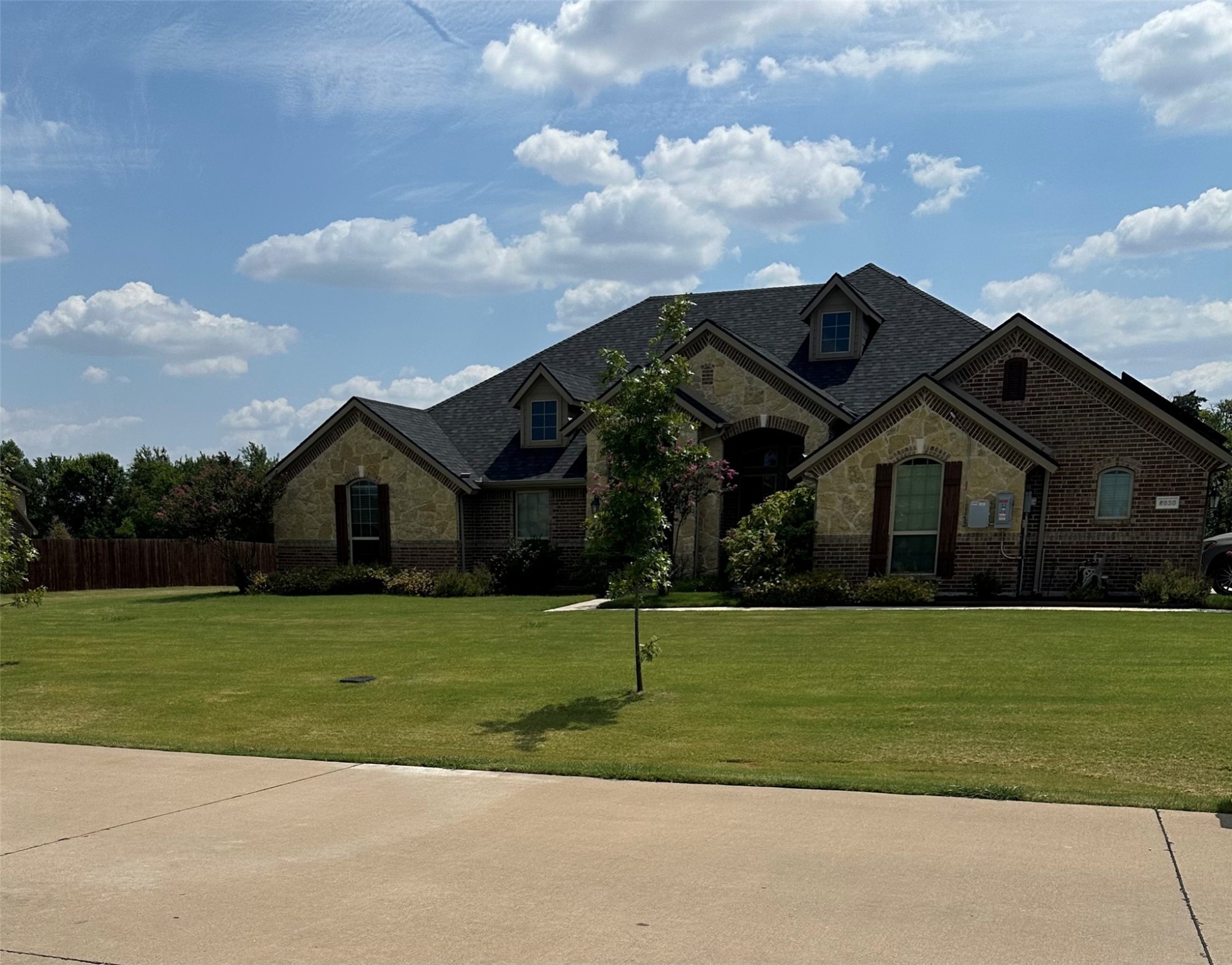 8830 George Court Waxahachie TX 75167