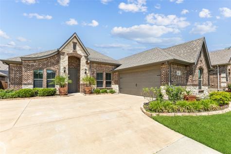 121 Quail Run Road Red Oak TX 75154