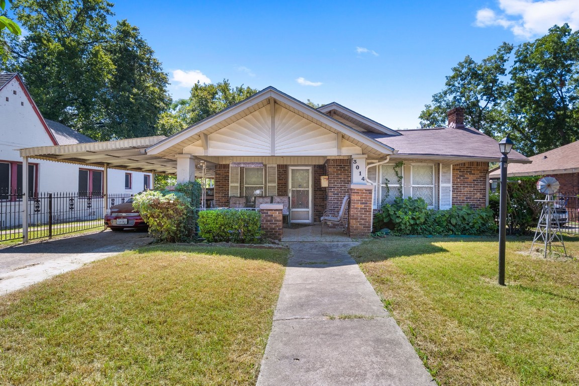 3014 Kinmore Street Dallas TX 75223