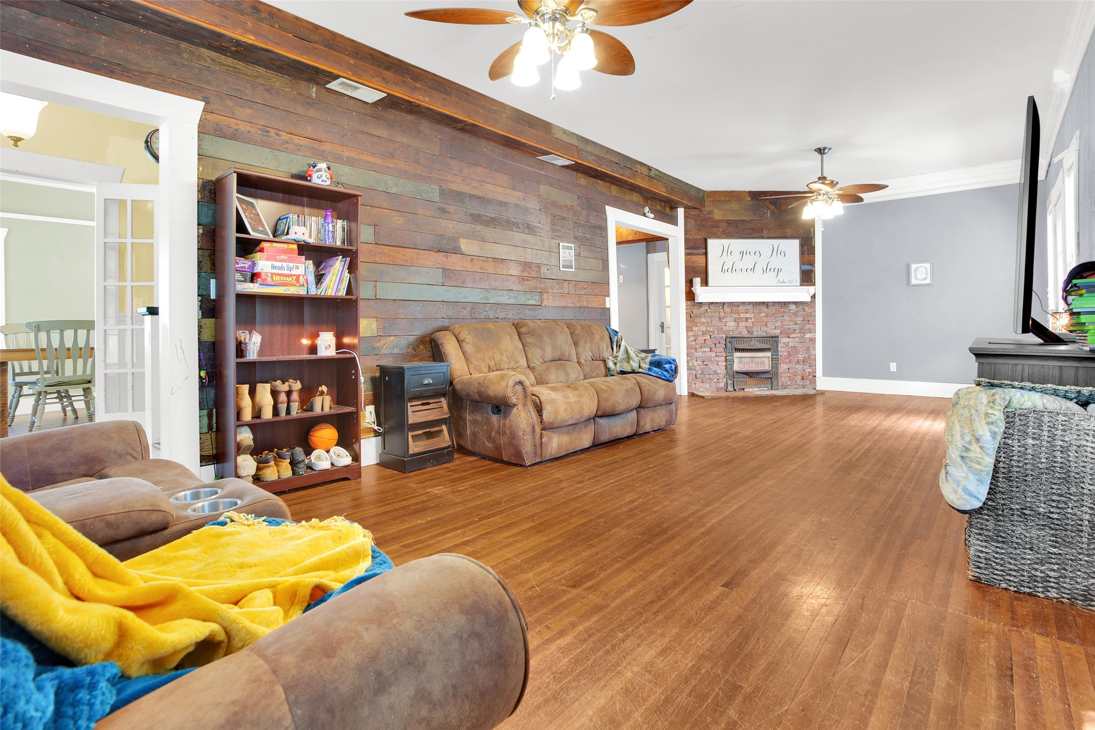 820 W Gandy Street Denison TX 75020