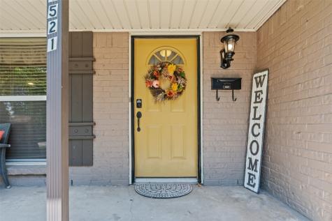 1521 Bowie Street Garland TX 75042