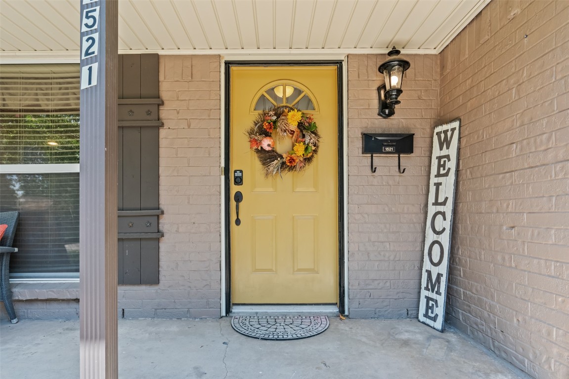1521 Bowie Street Garland TX 75042