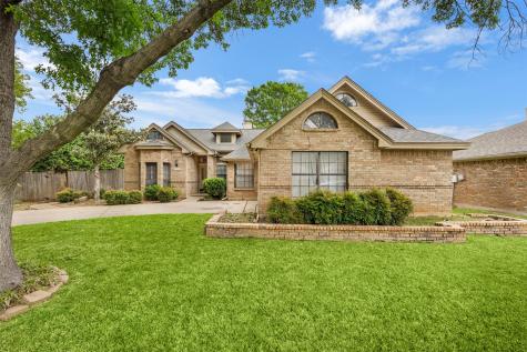 2909 Pitkin Drive Arlington TX 76006