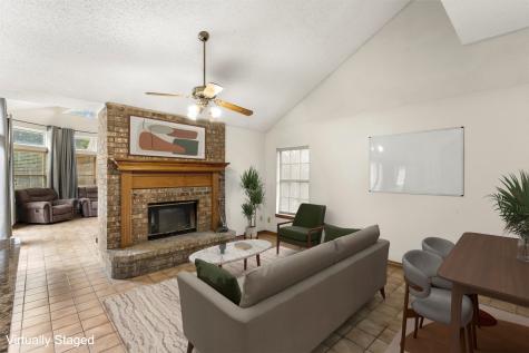 2909 Pitkin Drive Arlington TX 76006